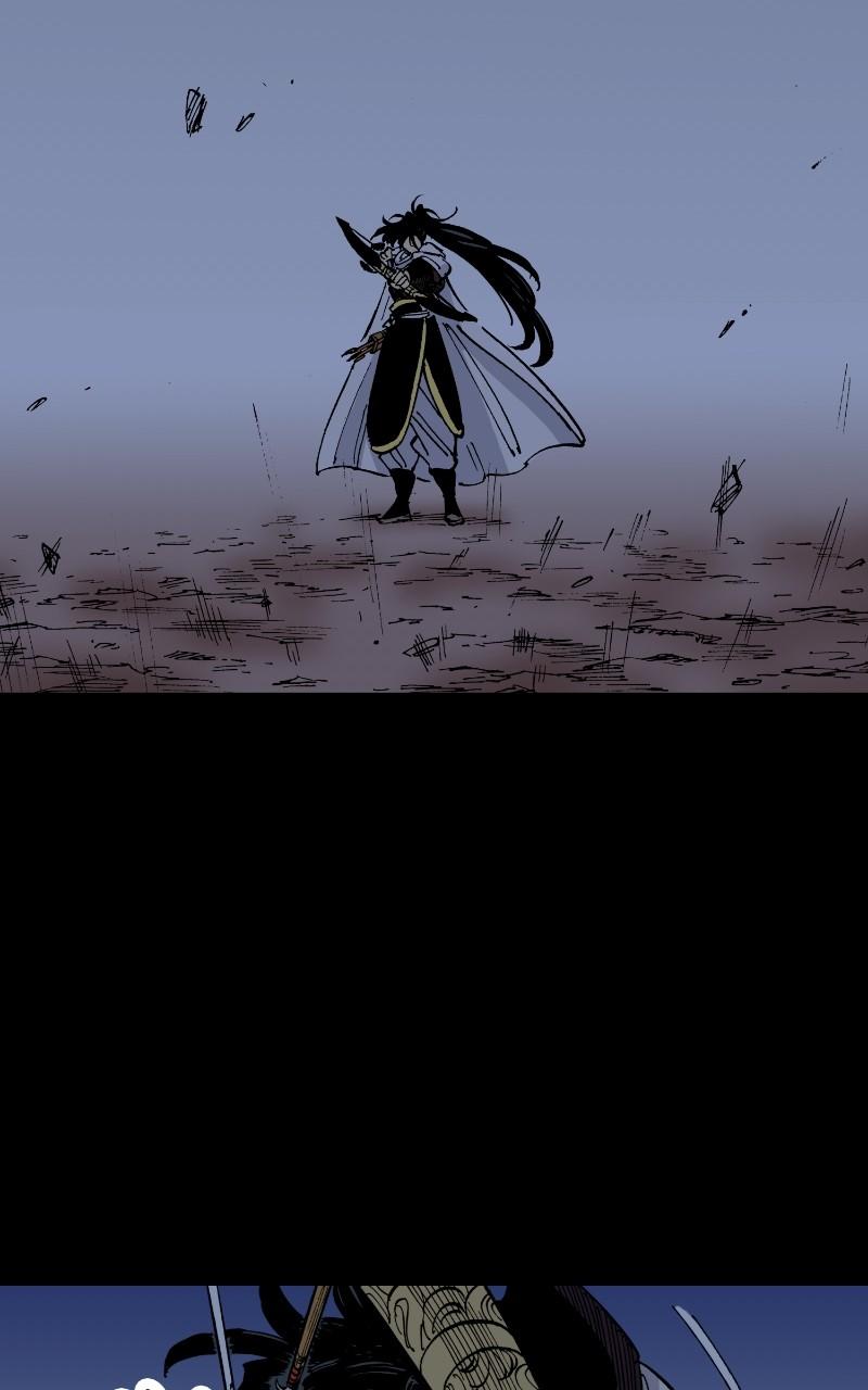 King of the East Chap 126 - Next Chap 127
