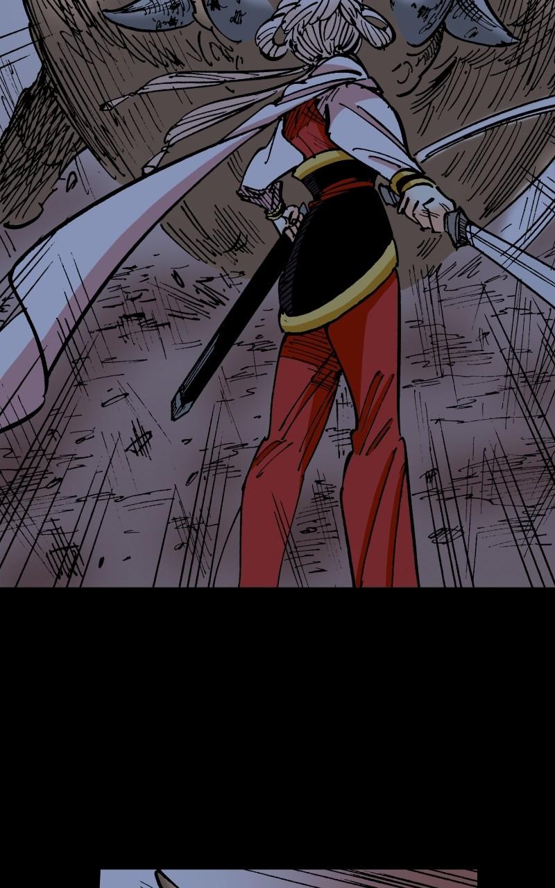 King of the East Chap 126 - Next Chap 127