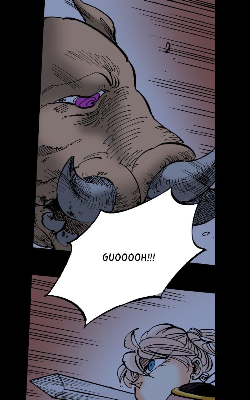 King of the East Chap 126 - Next Chap 127