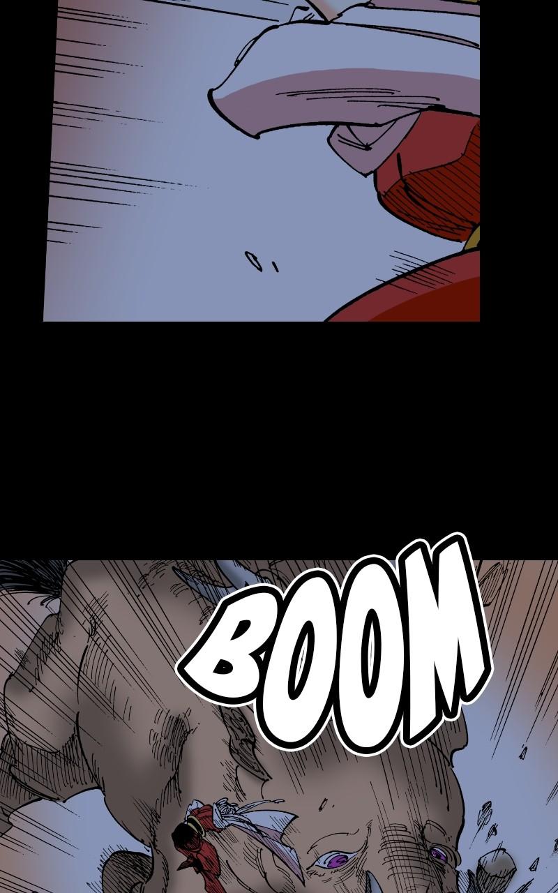 King of the East Chap 126 - Next Chap 127