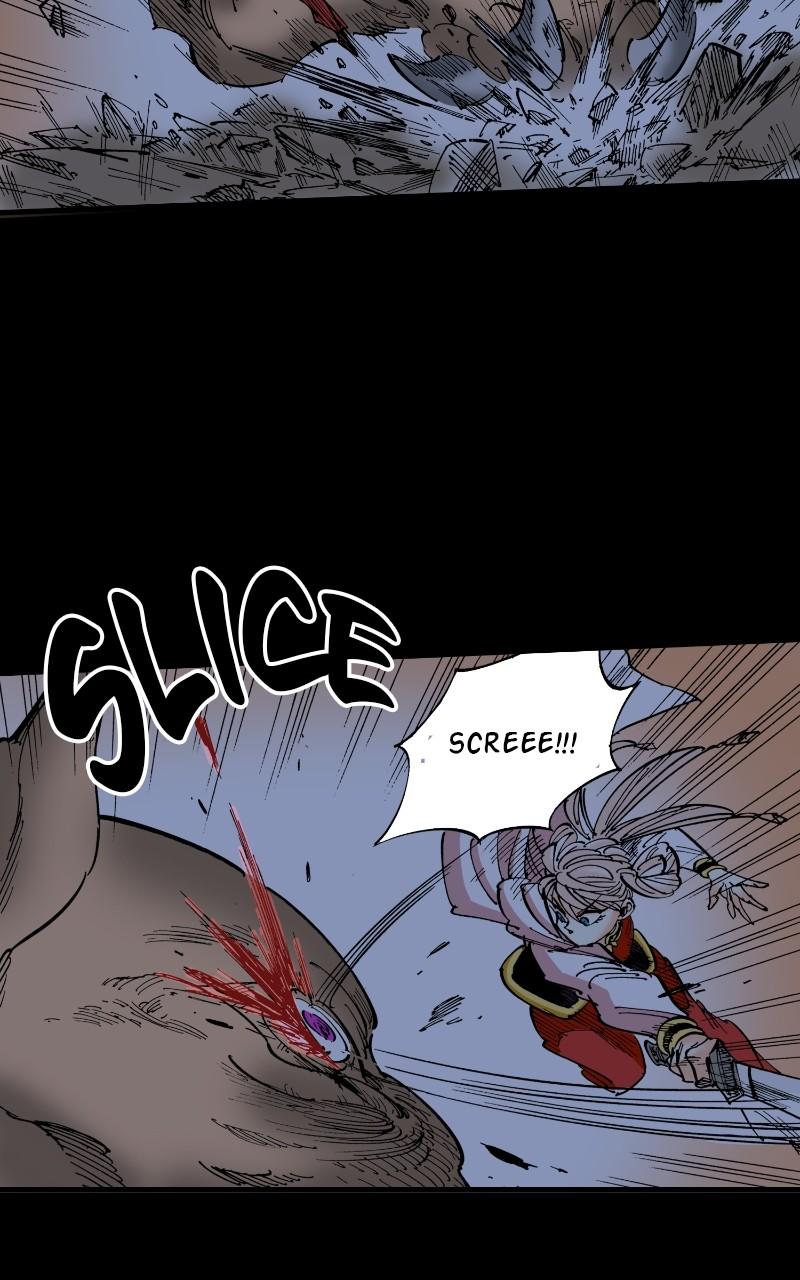 King of the East Chap 126 - Next Chap 127
