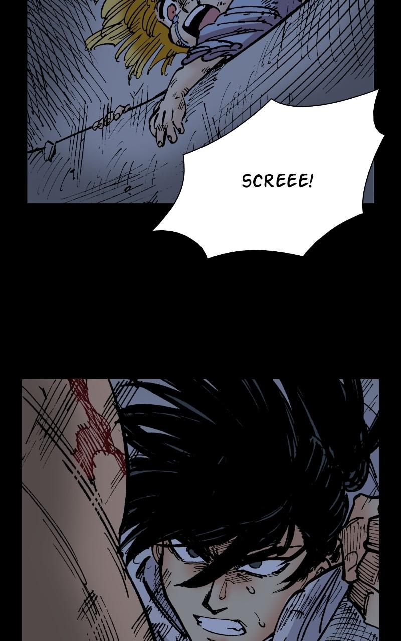 King of the East Chap 126 - Next Chap 127
