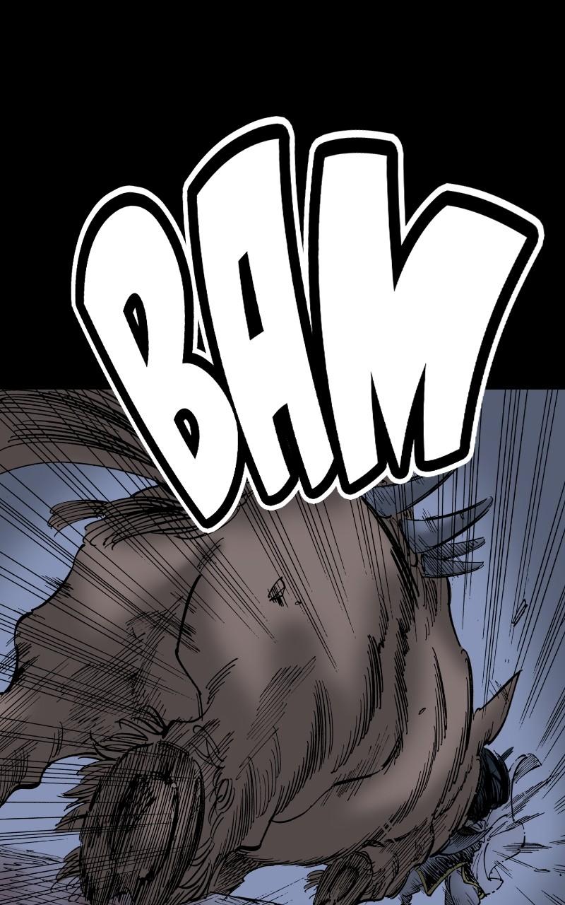 King of the East Chap 126 - Next Chap 127
