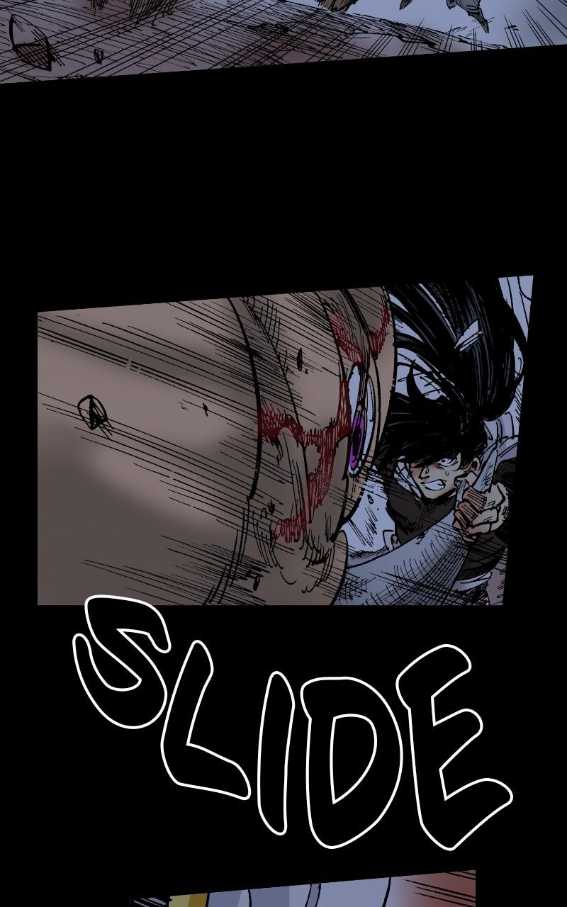 King of the East Chap 126 - Next Chap 127