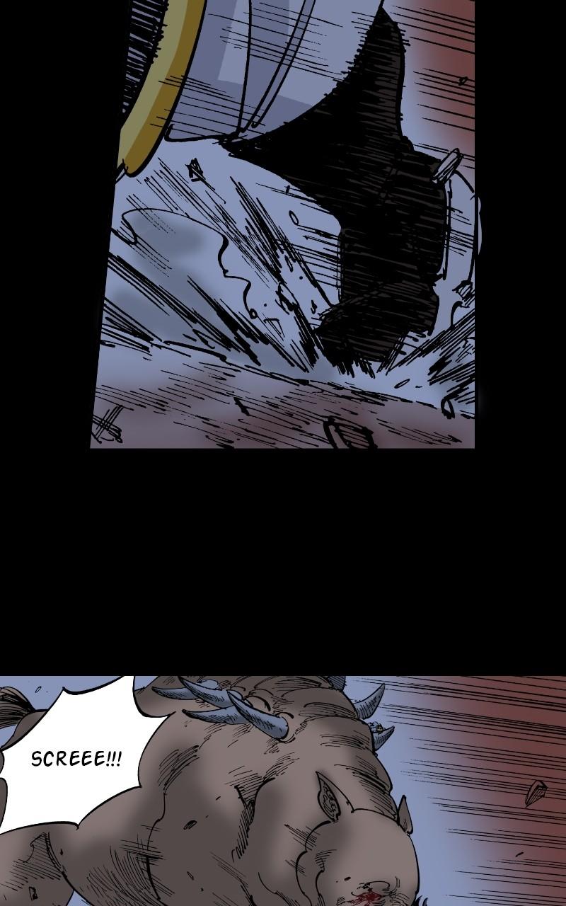 King of the East Chap 126 - Next Chap 127