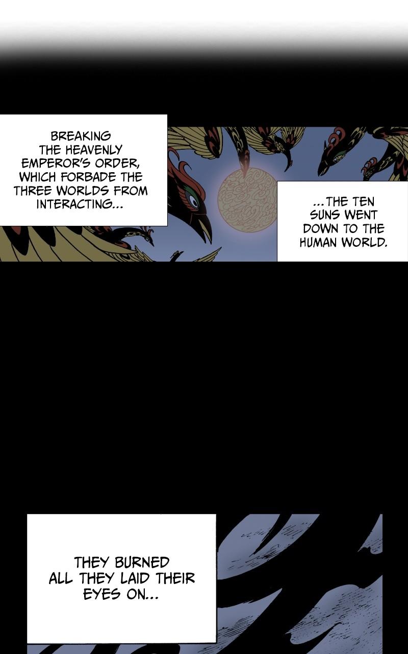 King of the East Chap 126 - Next Chap 127