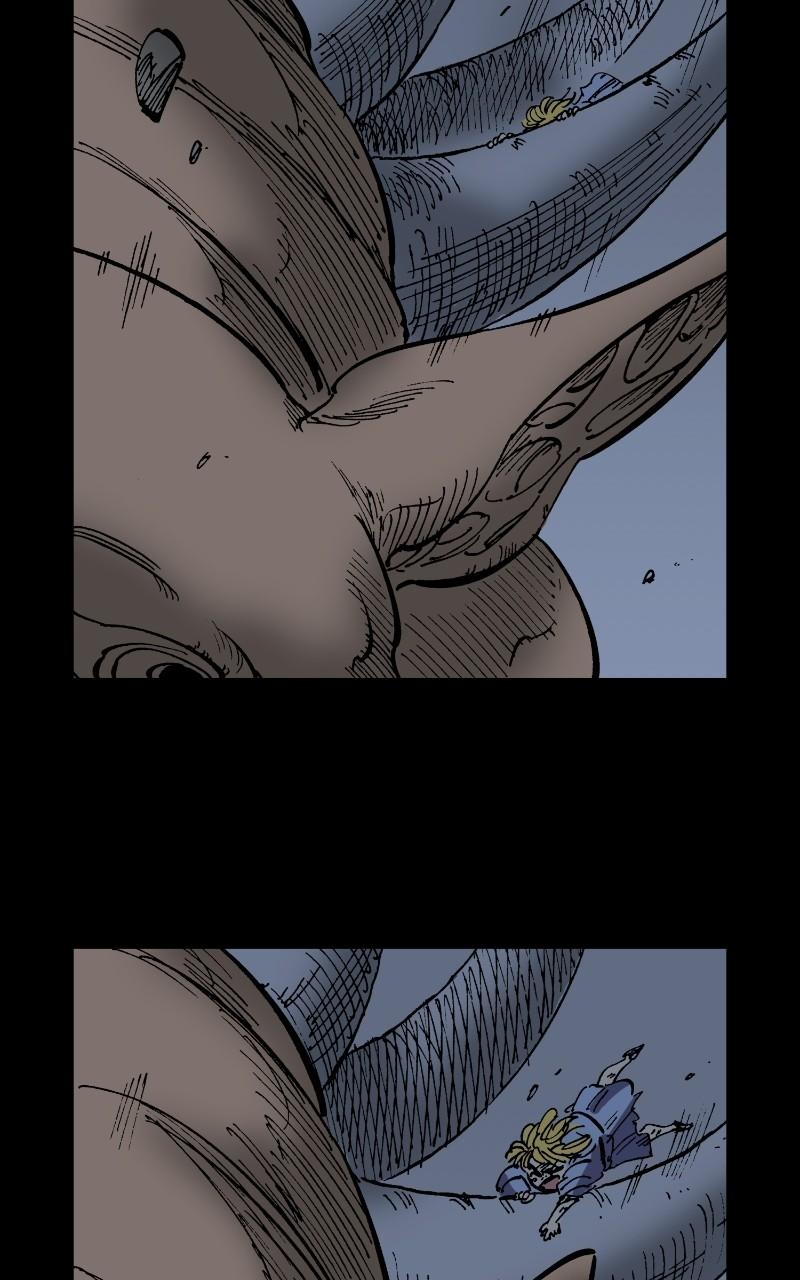 King of the East Chap 126 - Next Chap 127