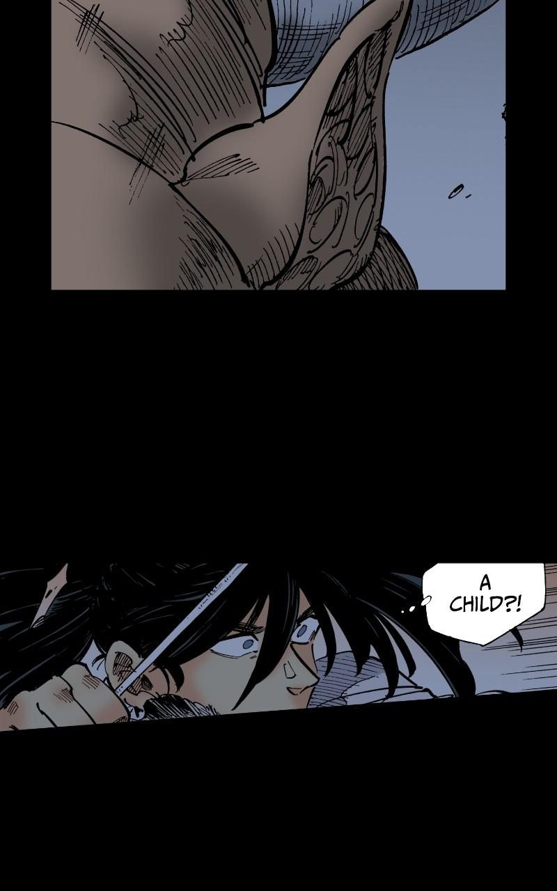 King of the East Chap 126 - Next Chap 127