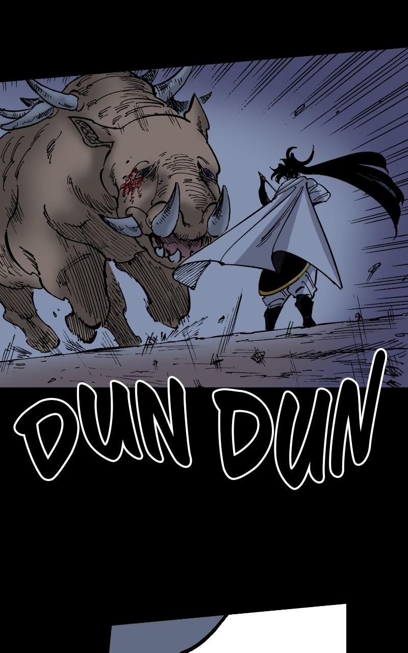 King of the East Chap 126 - Next Chap 127