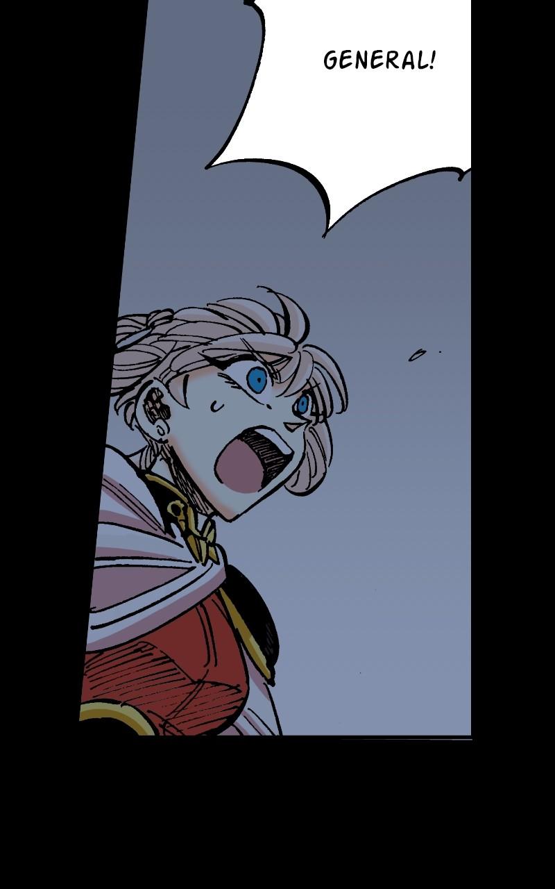 King of the East Chap 126 - Next Chap 127