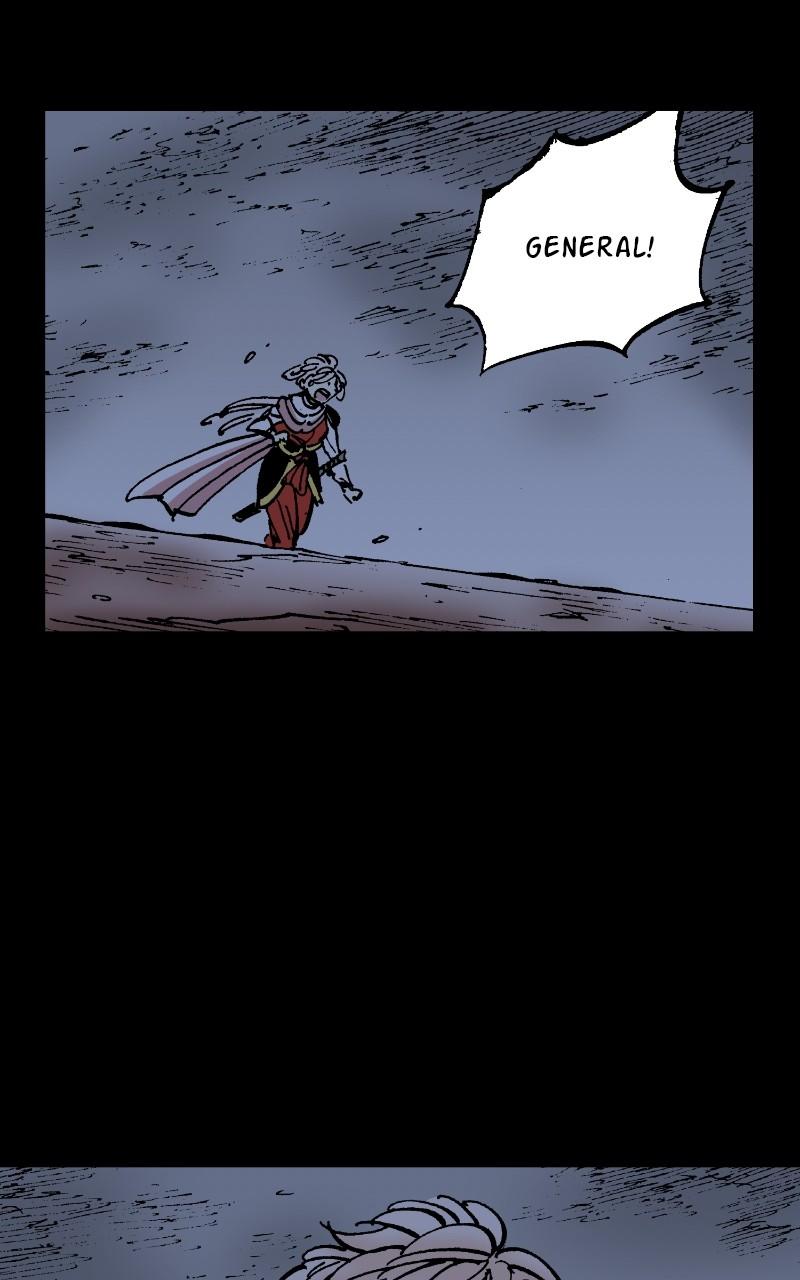King of the East Chap 126 - Next Chap 127