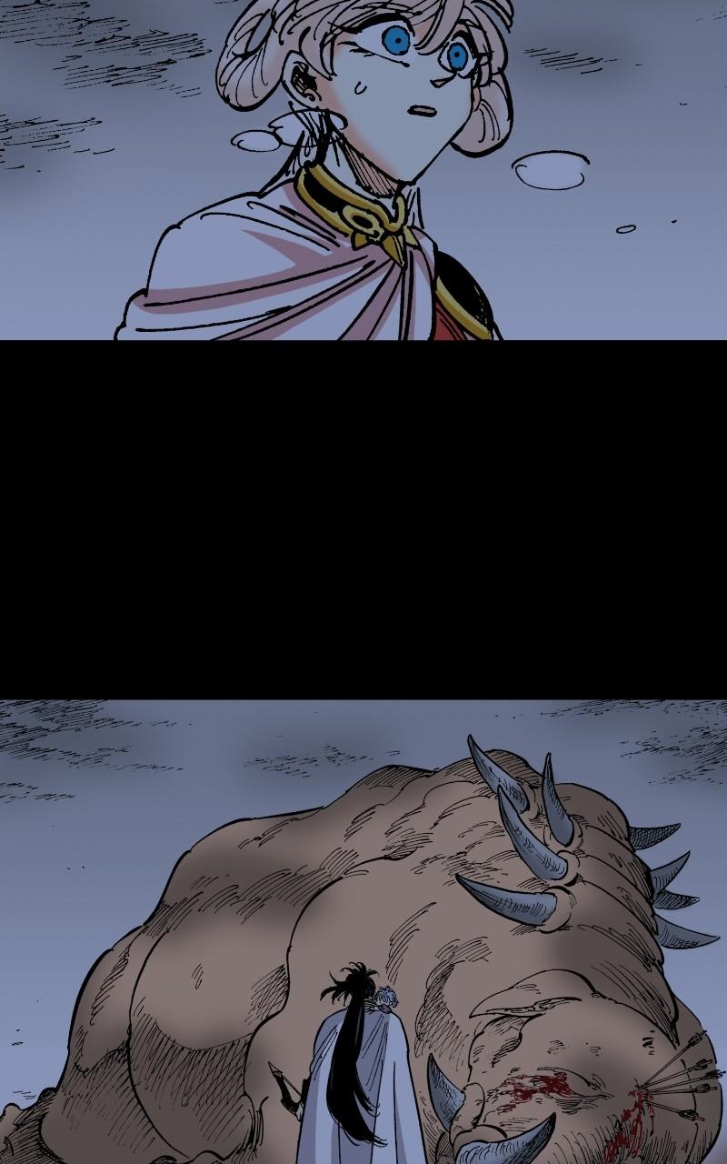 King of the East Chap 126 - Next Chap 127