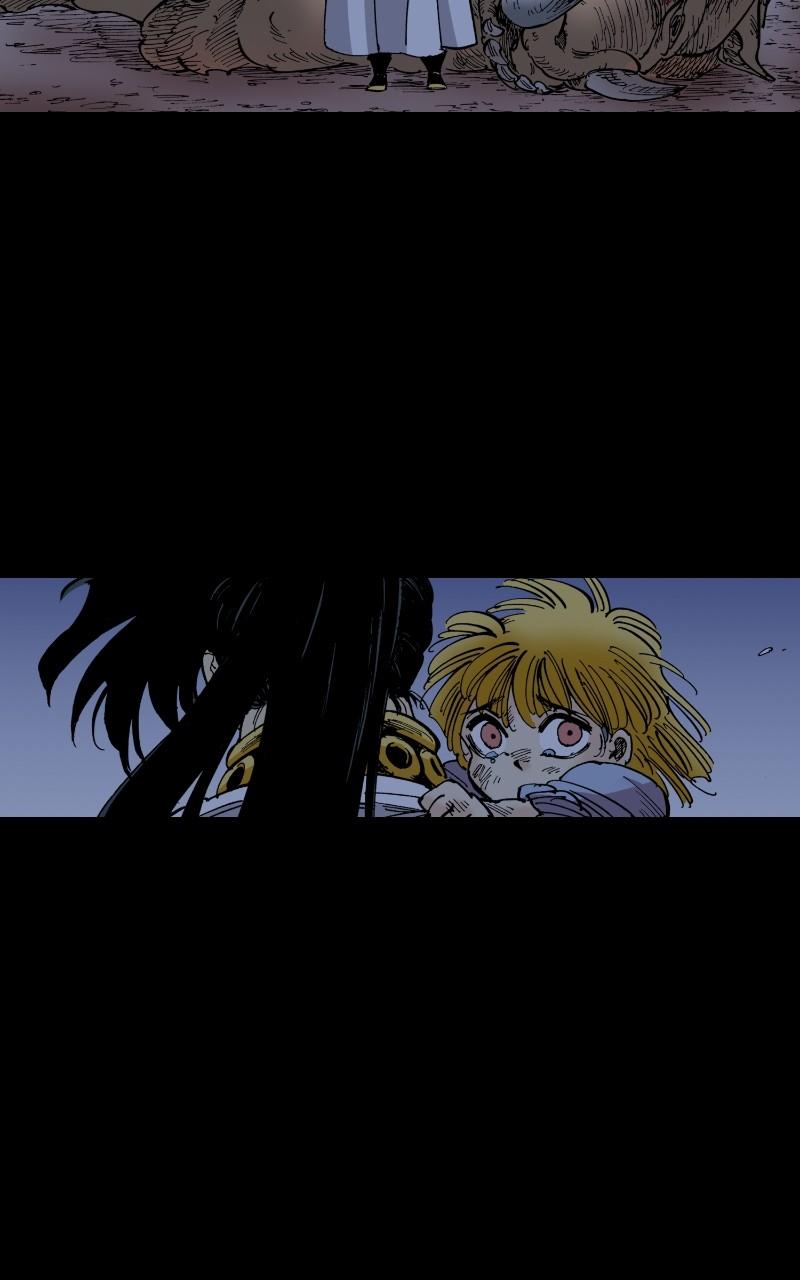 King of the East Chap 126 - Next Chap 127