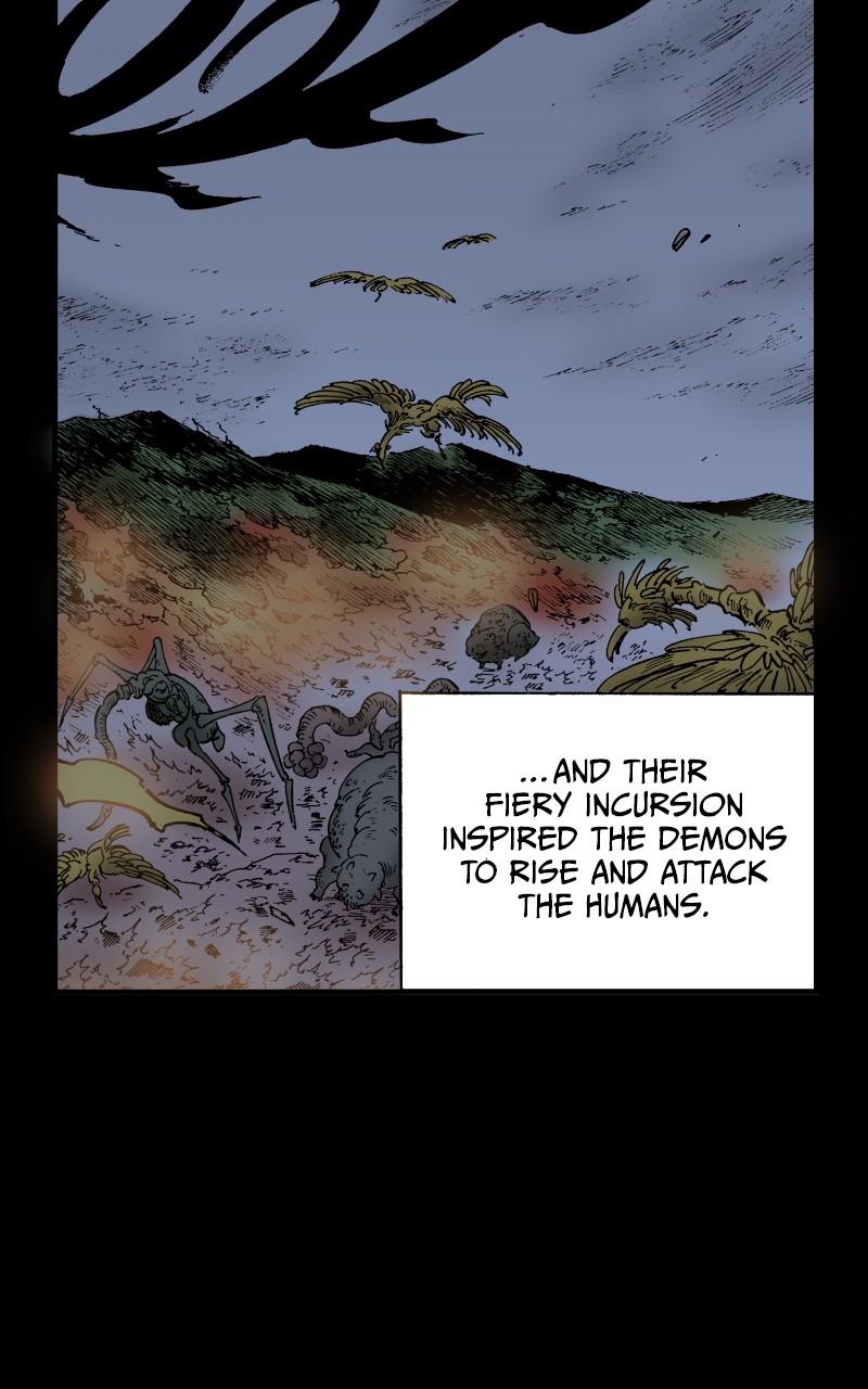 King of the East Chap 126 - Next Chap 127