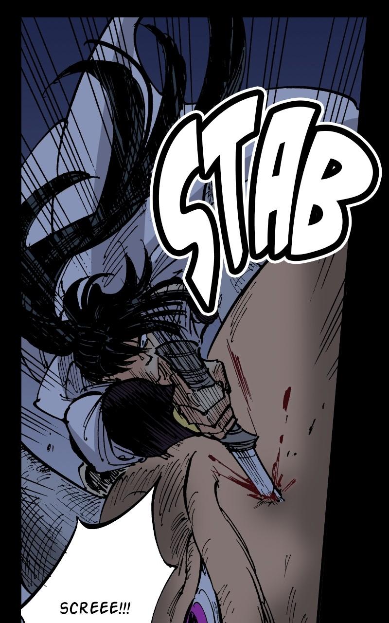 King of the East Chap 126 - Next Chap 127