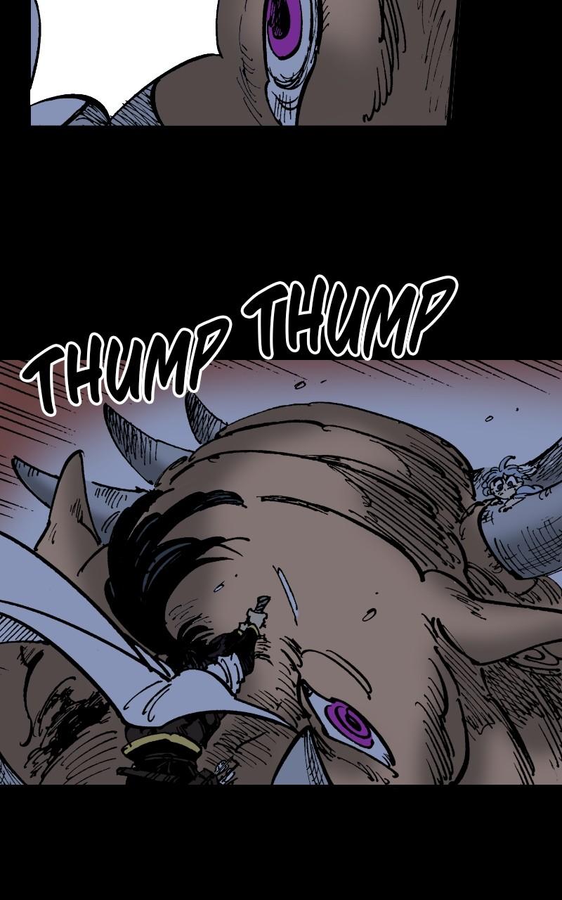 King of the East Chap 126 - Next Chap 127