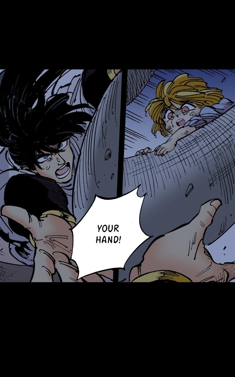 King of the East Chap 126 - Next Chap 127