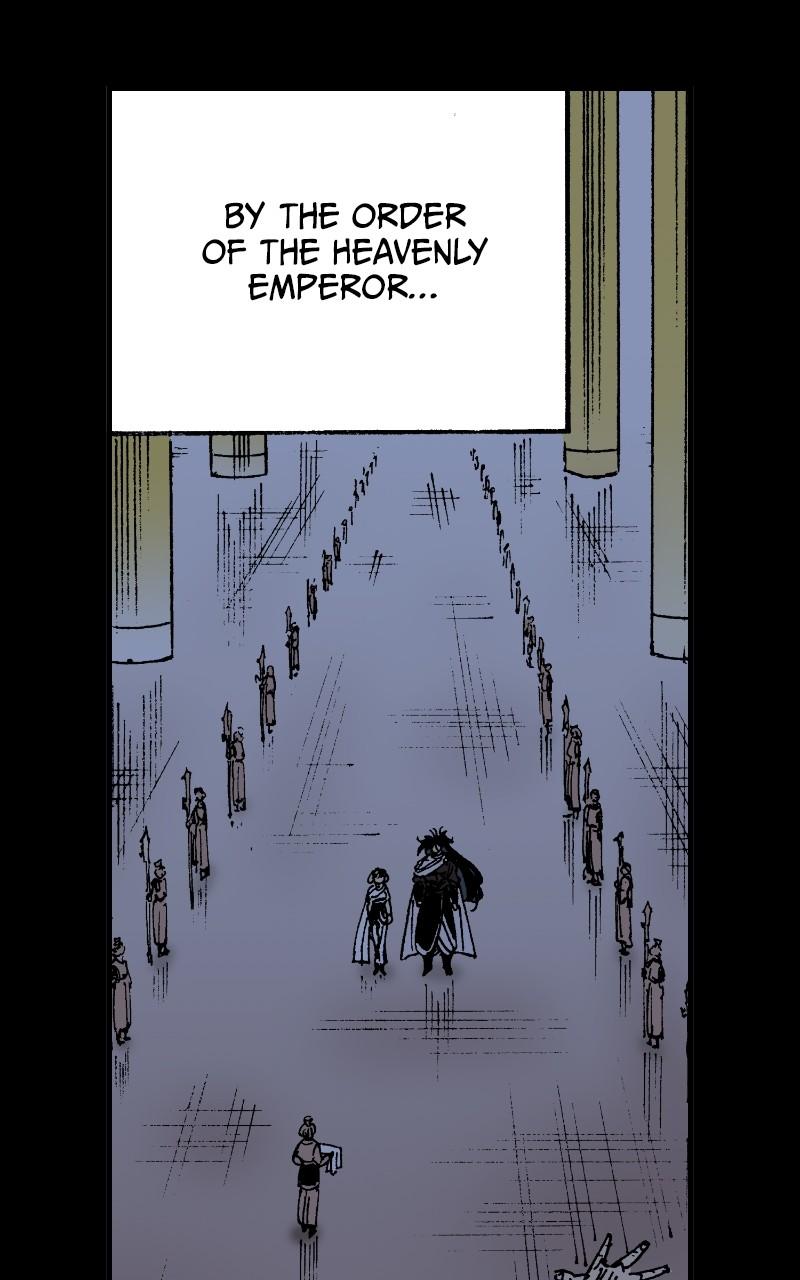 King of the East Chap 126 - Next Chap 127