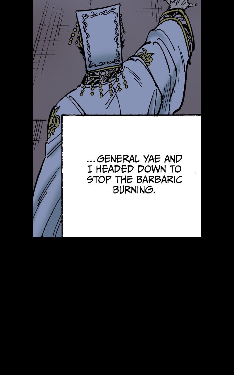 King of the East Chap 126 - Next Chap 127