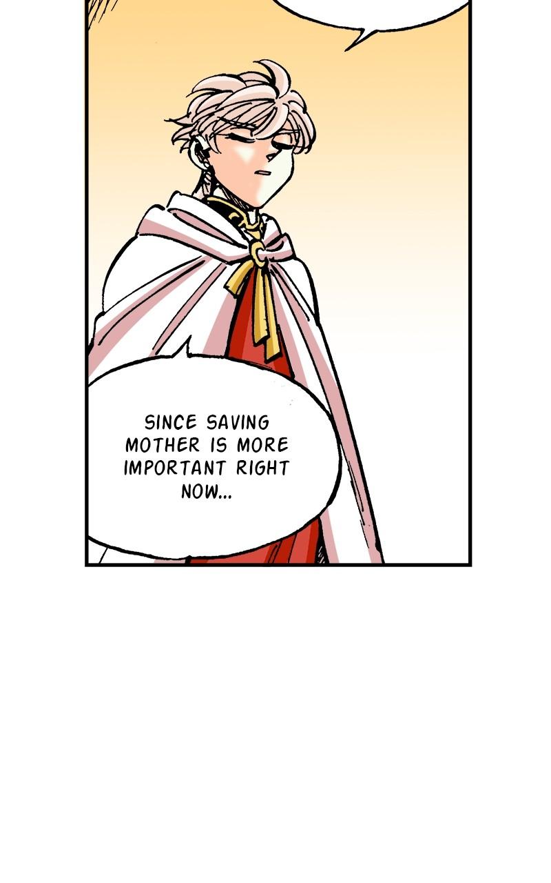 King of the East Chap 128 - Next Chap 129