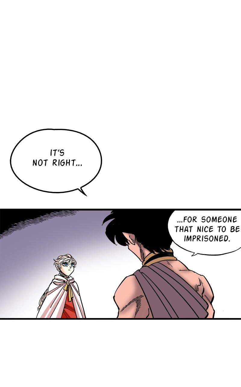 King of the East Chap 128 - Next Chap 129