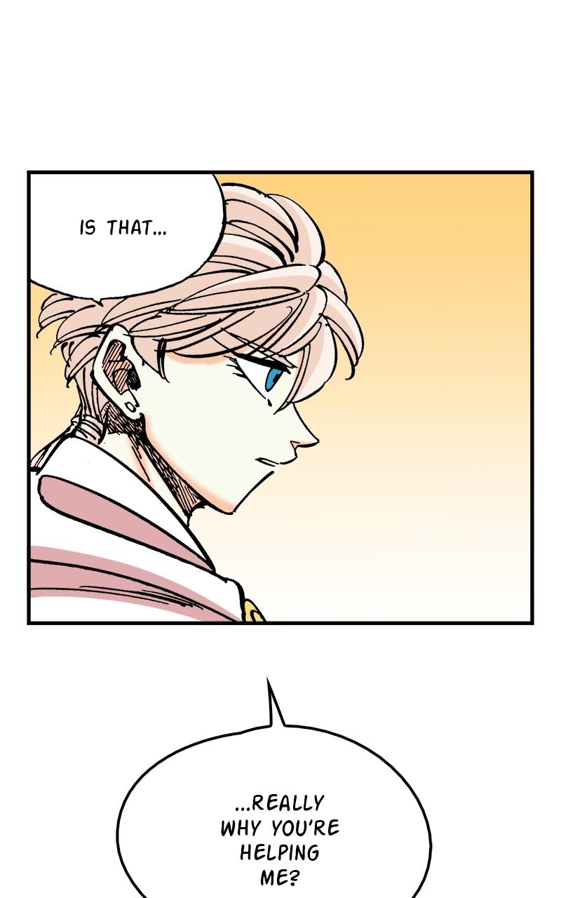 King of the East Chap 128 - Next Chap 129