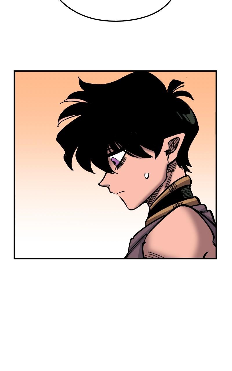 King of the East Chap 128 - Next Chap 129