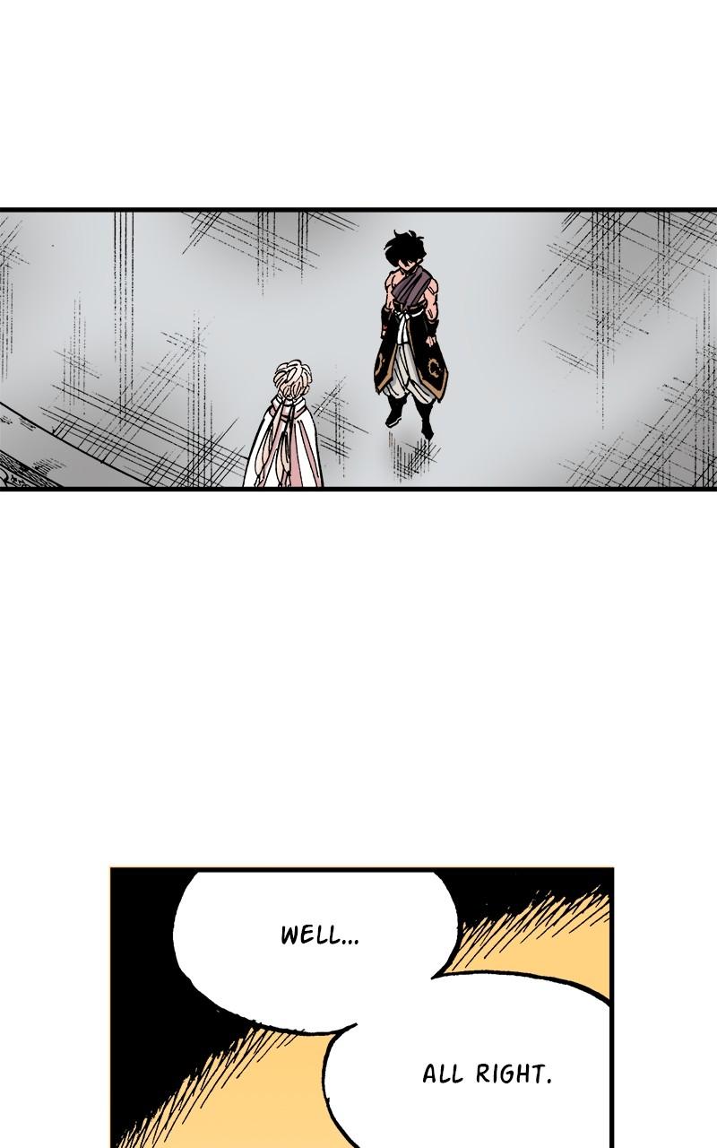 King of the East Chap 128 - Next Chap 129