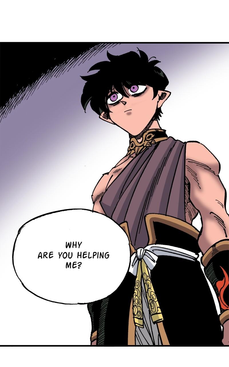 King of the East Chap 128 - Next Chap 129