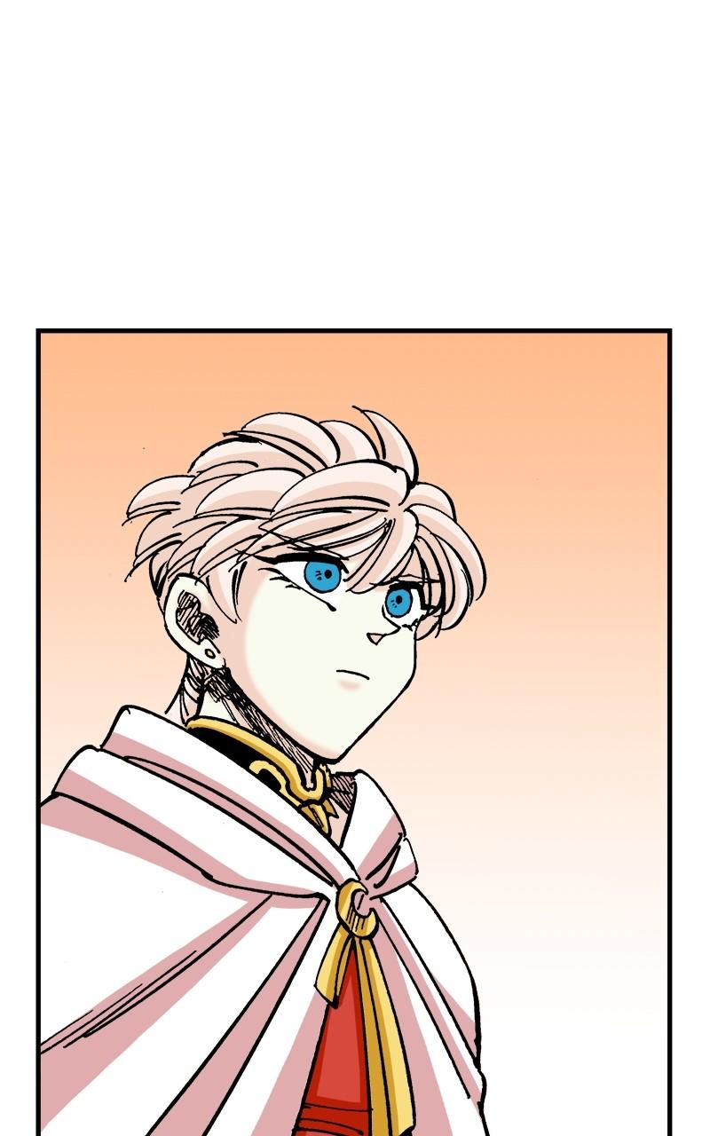 King of the East Chap 128 - Next Chap 129