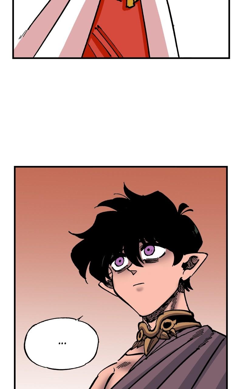 King of the East Chap 128 - Next Chap 129