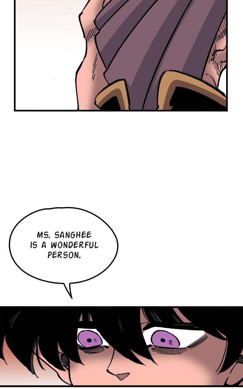 King of the East Chap 128 - Next Chap 129