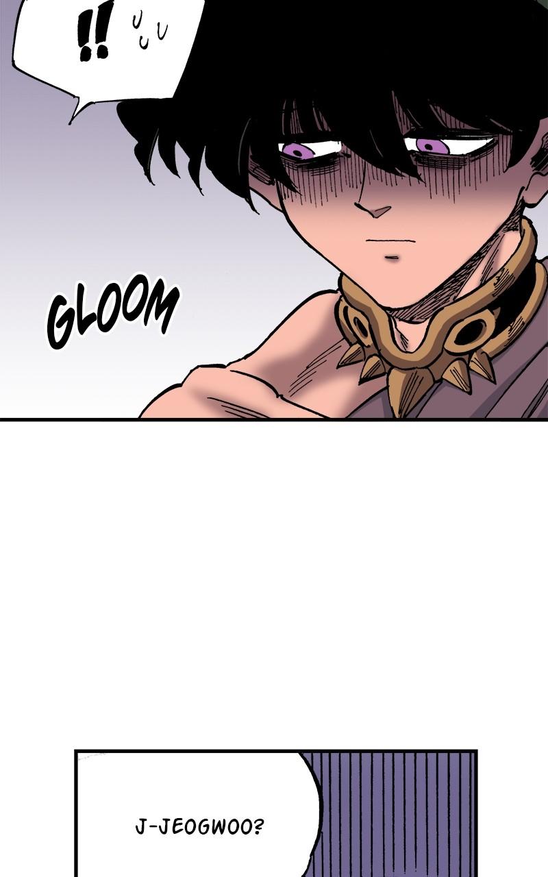 King of the East Chap 128 - Next Chap 129