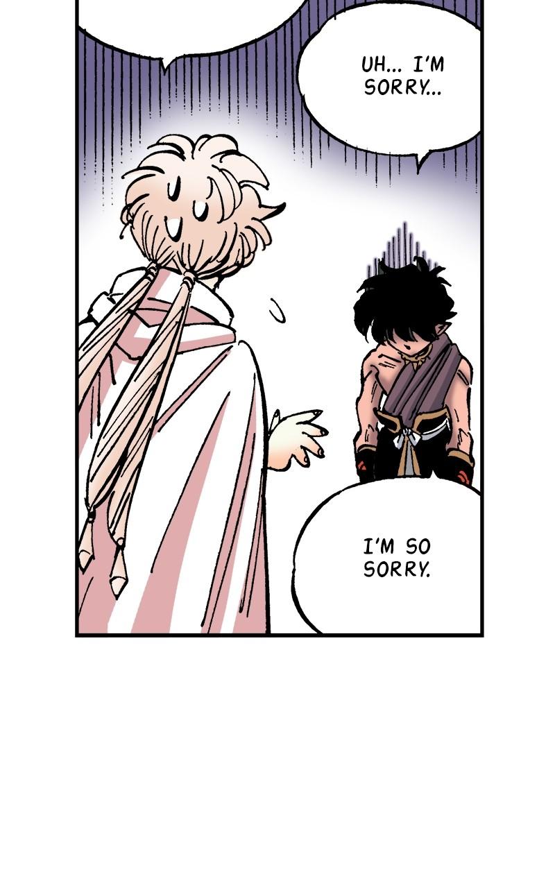 King of the East Chap 128 - Next Chap 129