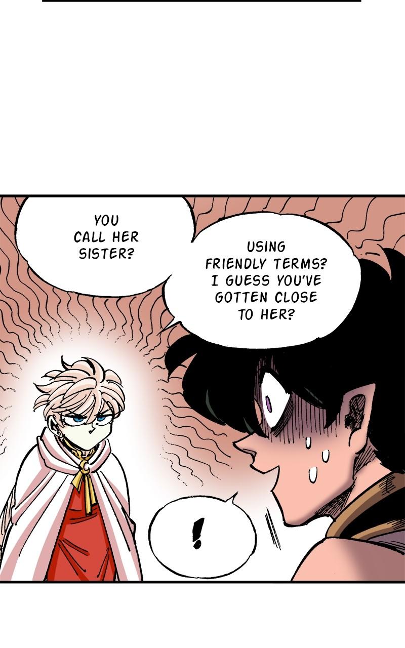 King of the East Chap 128 - Next Chap 129