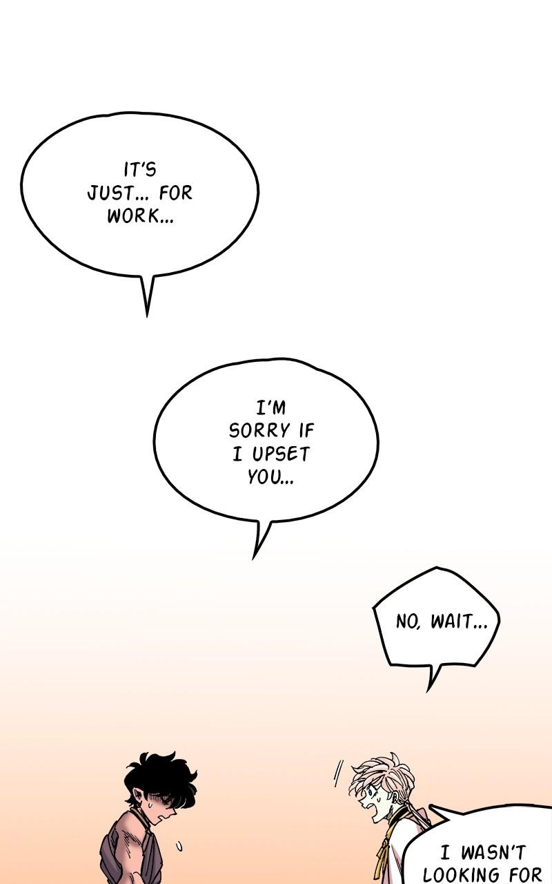 King of the East Chap 128 - Next Chap 129