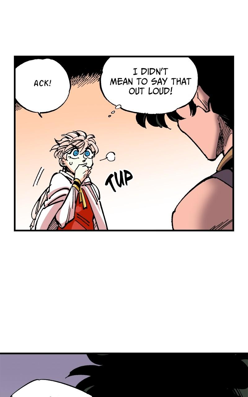 King of the East Chap 128 - Next Chap 129