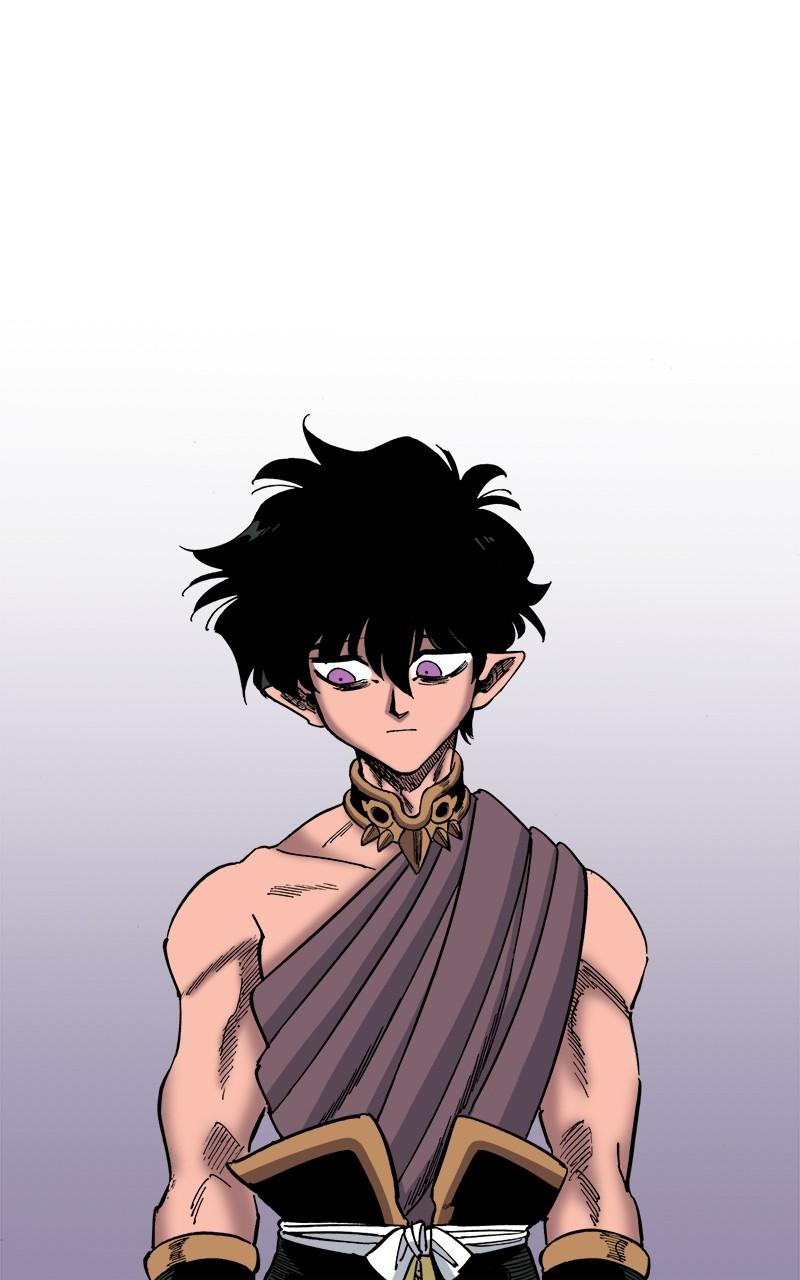King of the East Chap 128 - Next Chap 129