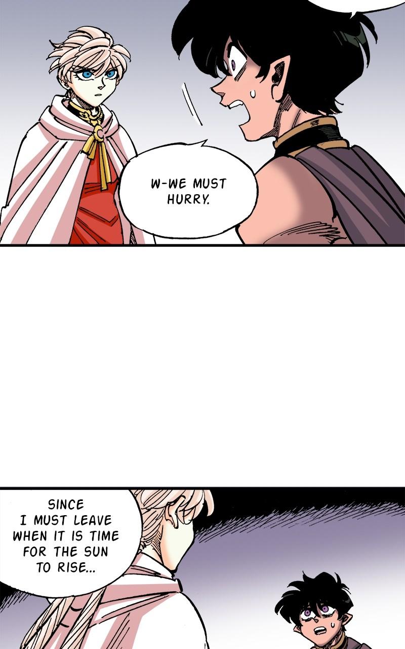 King of the East Chap 128 - Next Chap 129