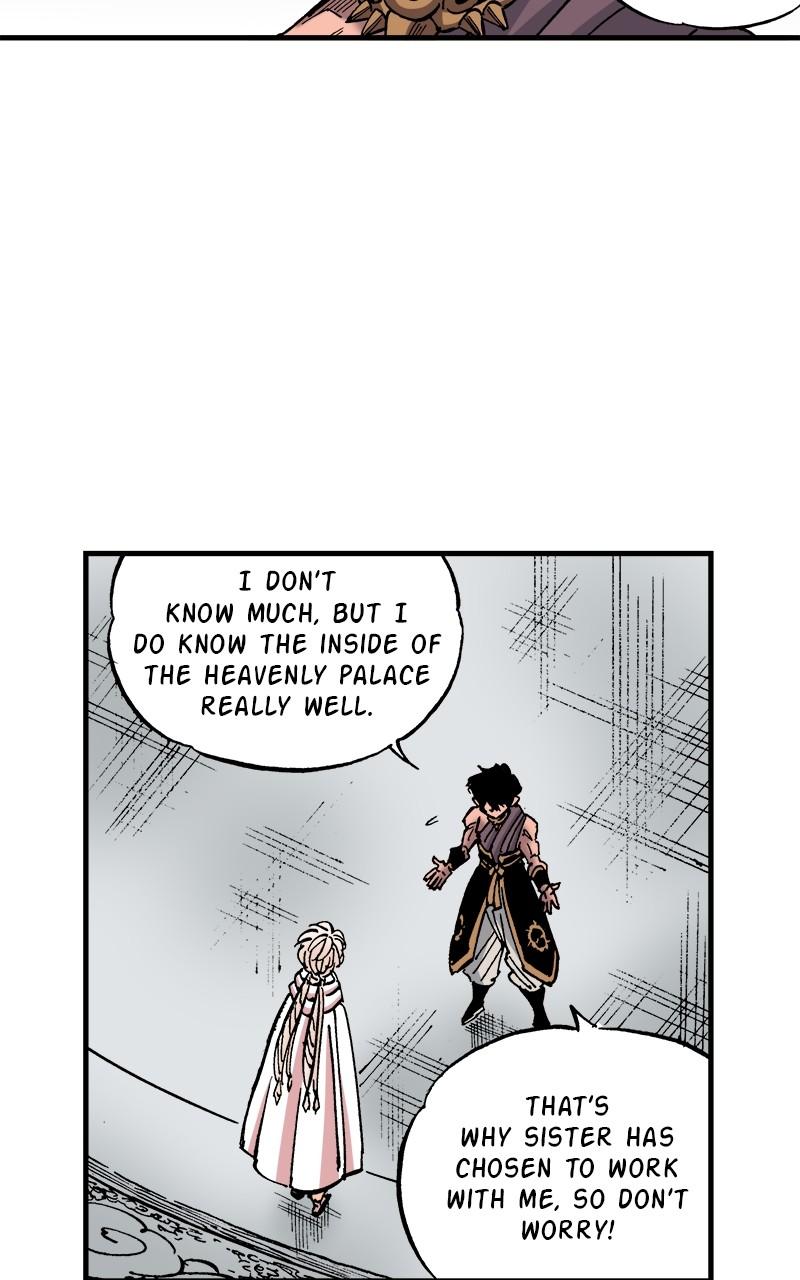 King of the East Chap 128 - Next Chap 129