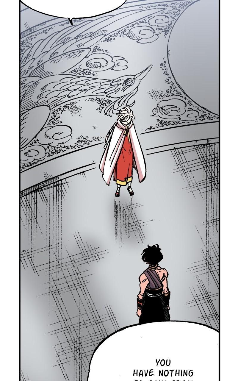 King of the East Chap 128 - Next Chap 129