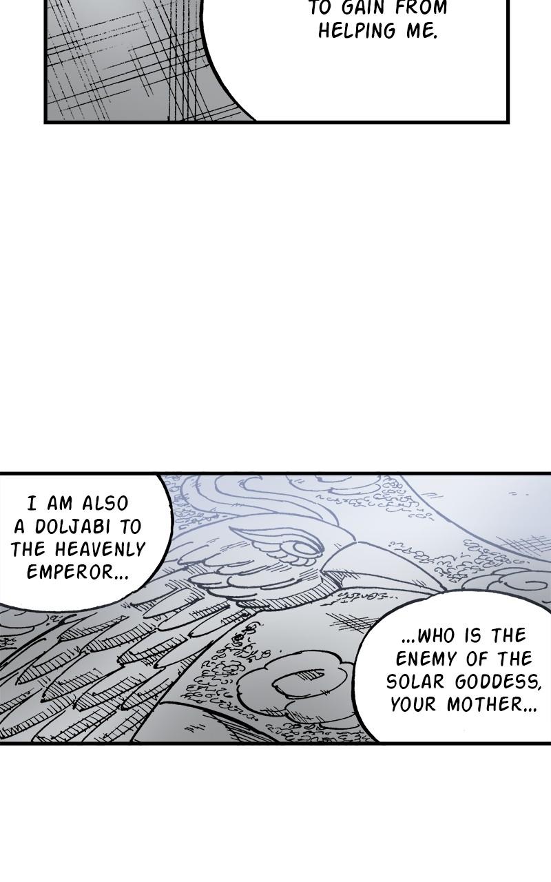 King of the East Chap 128 - Next Chap 129