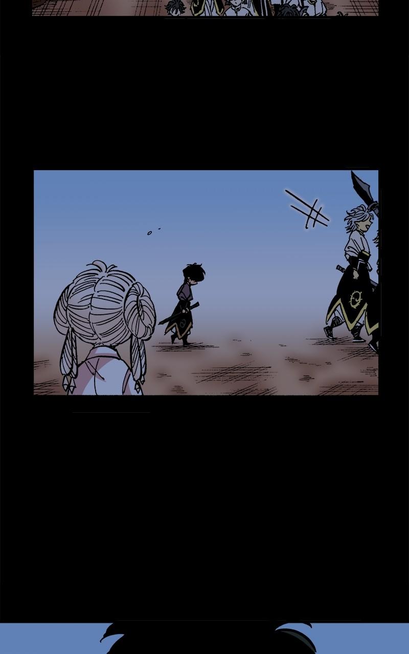 King of the East Chap 128 - Next Chap 129