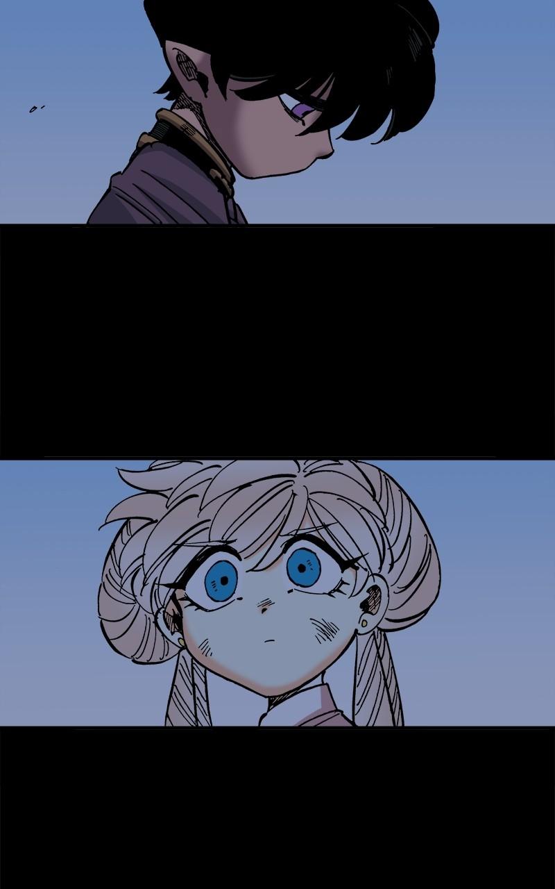 King of the East Chap 128 - Next Chap 129