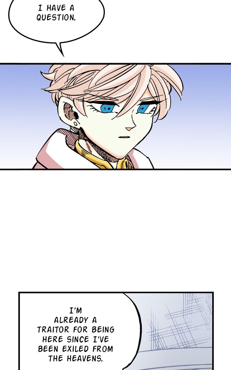 King of the East Chap 128 - Next Chap 129