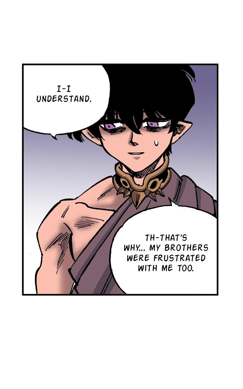 King of the East Chap 128 - Next Chap 129