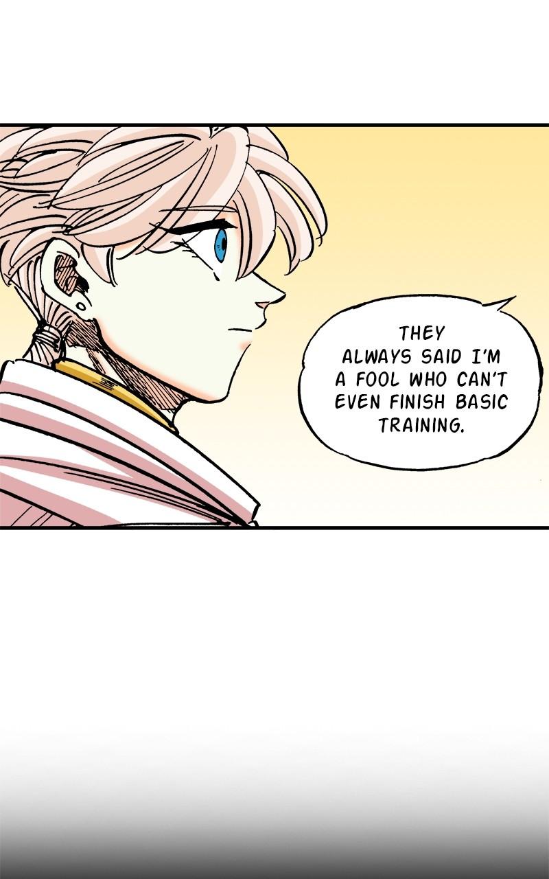 King of the East Chap 128 - Next Chap 129