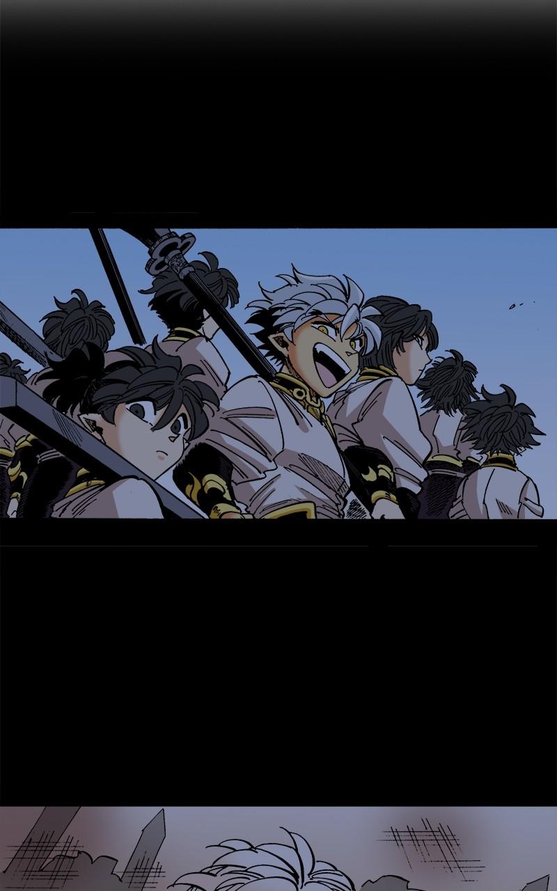 King of the East Chap 128 - Next Chap 129
