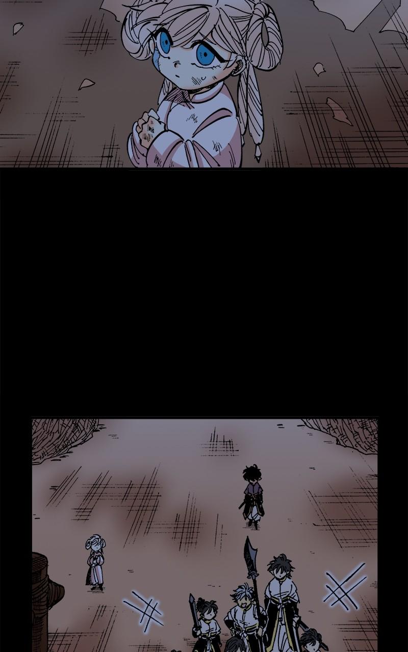 King of the East Chap 128 - Next Chap 129