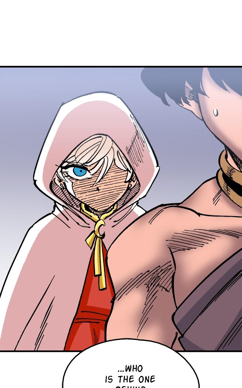 King of the East Chap 128 - Next Chap 129